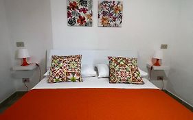 Trentuno Mondello Apartments