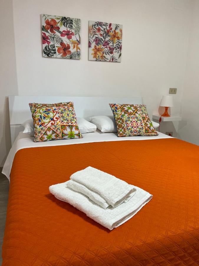 Trentuno Mondello Apartments Esterno foto