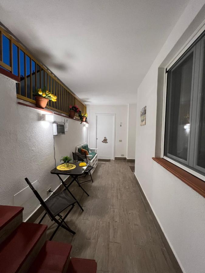 Trentuno Mondello Apartments Esterno foto